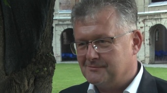 Otwarcie wieży w Tworkowie