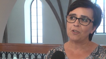 Kajko i Kokosz w Muzeum