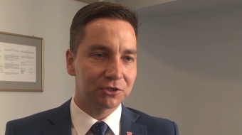 Nowy prezes Unii Racibórz