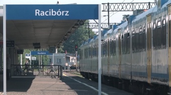 Akcja pociąg do kultury