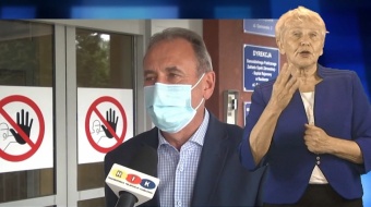 Wiadomości Raciborskie dla niesłyszących