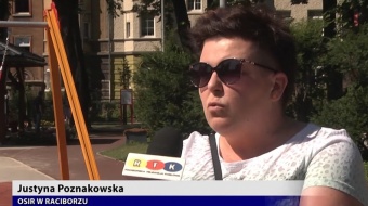 Korzystaj, ale szanuj