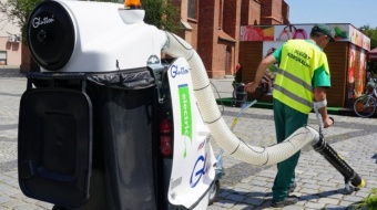 Ekologiczne sprzątanie