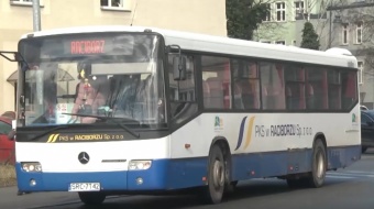 Seniorzy pojadą za darmo