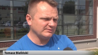 Rodzinny rajd rowerowy