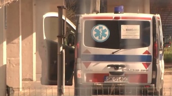 Szpital wróci do normalności