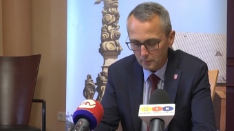 Ratusz będzie miał windę