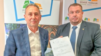 Szpital w Raciborzu. Decyzja zapadła