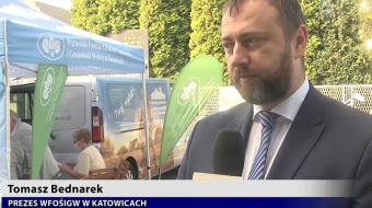 Czyste powietrze w naszym regionie