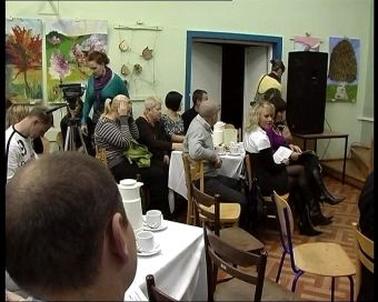 15-lecie zespołu "Miraż"