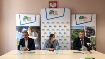 Zabiegi od października