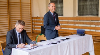 Spotkaj się z prezydentem