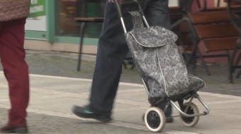 Racibórz w czerwonej strefie