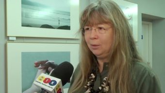 Kontrasty w bibliotece