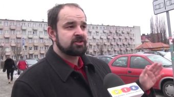 Parking na Kowalskiej