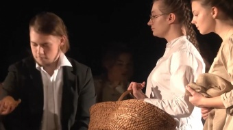 Byliśmy, jesteśmy, będziemy