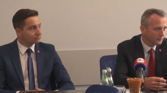 Unia Racibórz bez prezesa