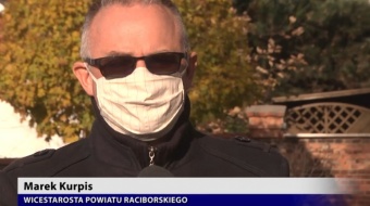 Środki już zaklepane