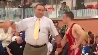 59. Turniej im. Władysława Pytlasińskiego w zapasach