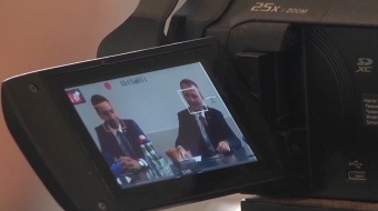 Nowy prezes tymczasowy