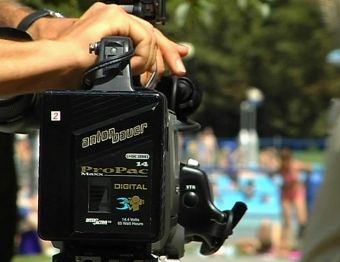 Nowy film o Raciborzu