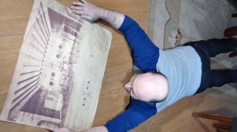 Historia Nowych Zagród