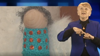 Wiadomości dla niesłyszących