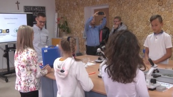 Zielona Pracownia 2021