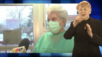 Wiadomości dla niesłyszących