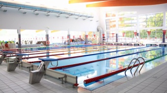 Aquapark wymaga remontu