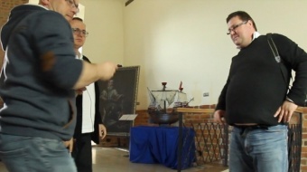 Zapowiedź filmu In Memoriam