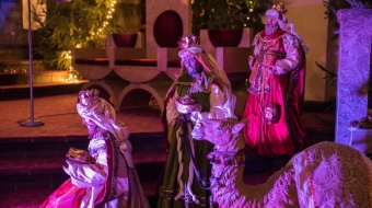 Święto Trzech Króli