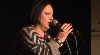 "Czas nas uczy pogody"