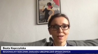 ZUS. Umowy o dzieło trzeba zgłaszać