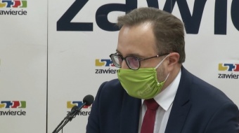 WFOŚiGW. Kolejna dotacja