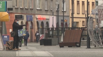 Poluzowanie obostrzeń