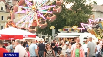 Dofinansowanie imprez w Raciborzu