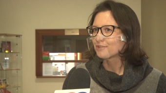 Racibórz. Pomysł na Walentynki