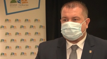 Nowy film i powiecie