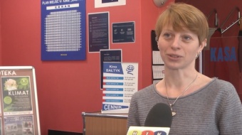 Powrót Kina Bałtyk