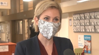 Odwiedzą nas urzędnicy