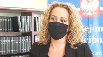 Pomoc ofiarom przestępstw