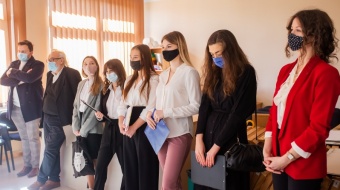 Obrona prac dyplomowych w PWSZ