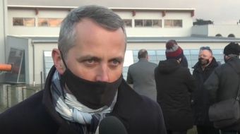 Gdzie powstanie boisko?