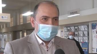 Będą dwa place zabaw