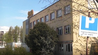 Posłanka o sytuacji w Ramecie