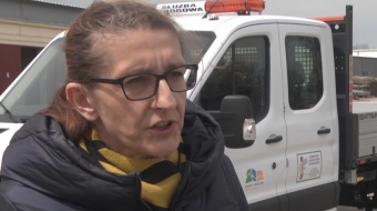 Racibórz. Działania PZD