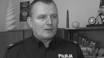 Wspomnienie Michała Kędzierskiego