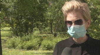 Racibórz. Maseczki dla każdego