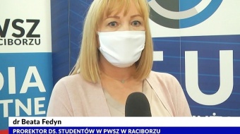 PWSZ rozpoczął rekrutację